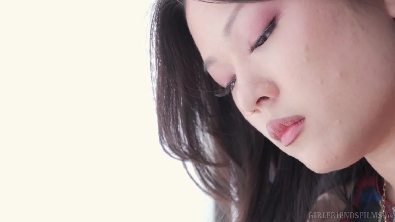 GirlfriendsFilms Diana Grace And Lulu Chu XXX